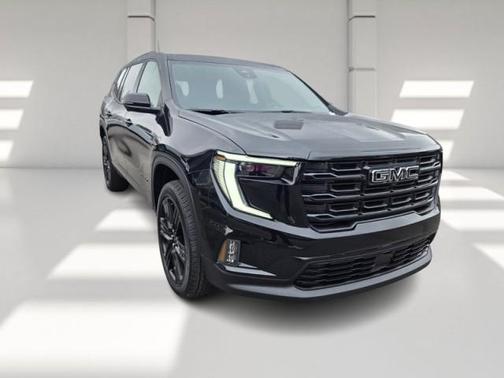 2026 GMC Acadia Elevation FWD