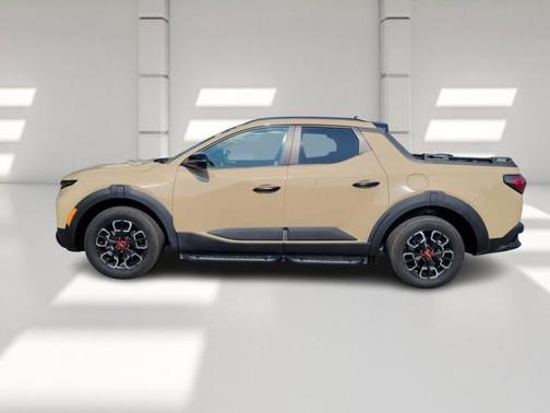 2024 Hyundai SANTA CRUZ XRT