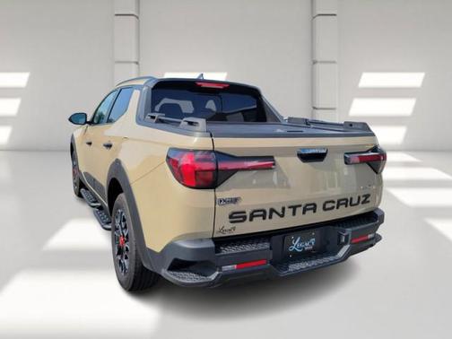 2024 Hyundai SANTA CRUZ XRT