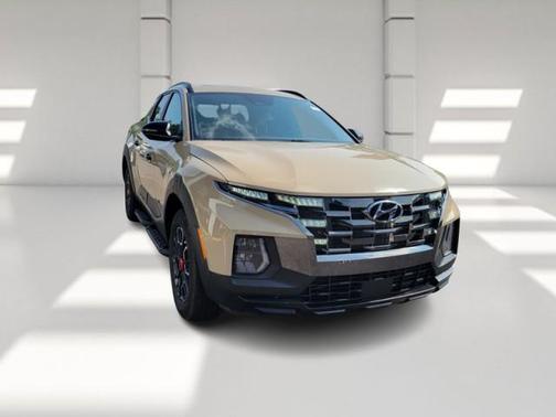 2024 Hyundai SANTA CRUZ XRT