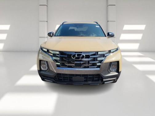 2024 Hyundai SANTA CRUZ XRT