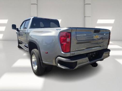 2024 Chevrolet Silverado 3500 High Country