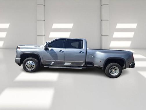 2024 Chevrolet Silverado 3500 High Country