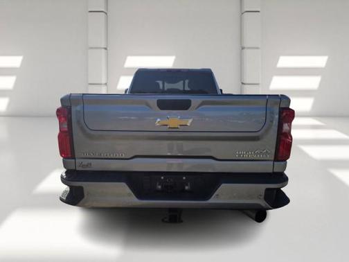 2024 Chevrolet Silverado 3500 High Country