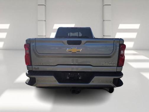 2024 Chevrolet Silverado 3500 High Country