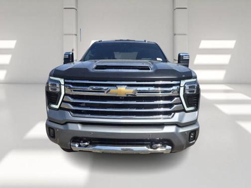 2024 Chevrolet Silverado 3500 High Country