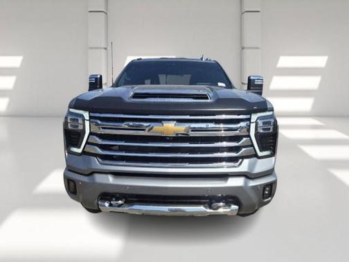 2024 Chevrolet Silverado 3500 High Country