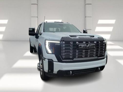 2026 GMC Sierra 3500 Denali