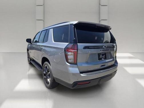 GRAY 2023 Chevrolet Tahoe 2WD RST
