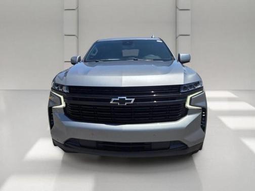 GRAY 2023 Chevrolet Tahoe 2WD RST