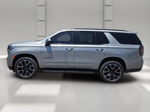 GRAY 2023 Chevrolet Tahoe 2WD RST