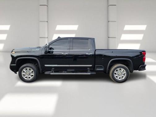 2024 Chevrolet Silverado 2500 High Country