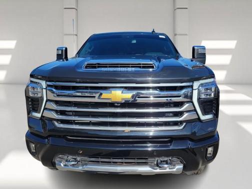 2024 Chevrolet Silverado 2500 High Country