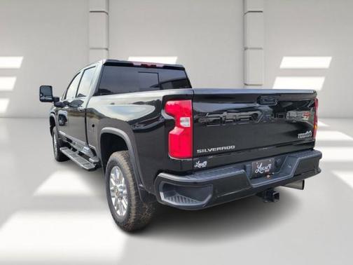 2024 Chevrolet Silverado 2500 High Country