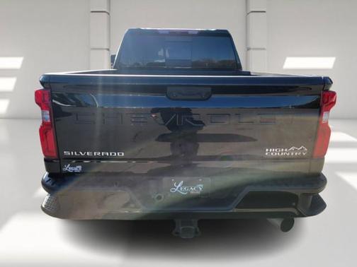 2024 Chevrolet Silverado 2500 High Country