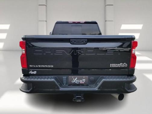 2024 Chevrolet Silverado 2500 High Country