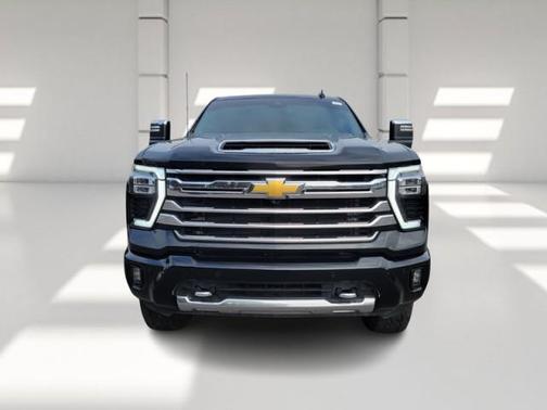 2024 Chevrolet Silverado 2500 High Country