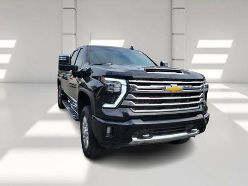 2024 Chevrolet Silverado 2500 High Country