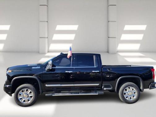 2024 Chevrolet Silverado 2500 High Country