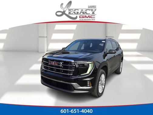 2026 GMC Acadia Elevation FWD