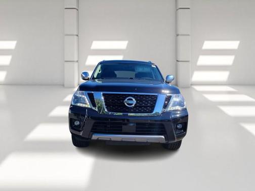 2020 Nissan Armada SL 2WD