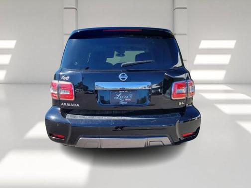 2020 Nissan Armada SL 2WD