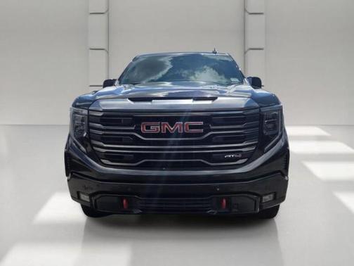 BLUE.T378 2022 GMC Sierra 1500 AT4