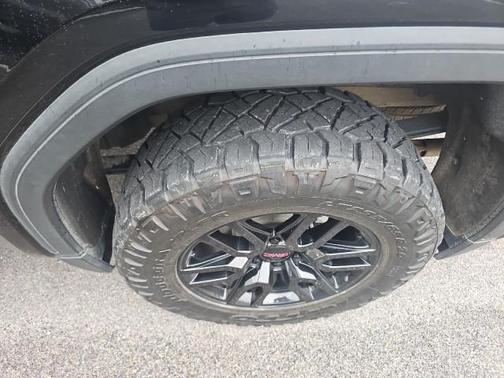 BLUE.T378 2022 GMC Sierra 1500 AT4