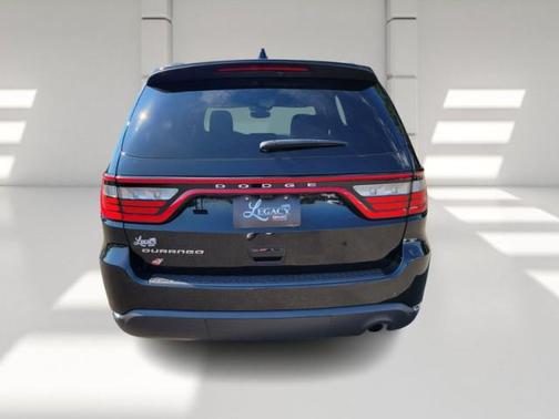 2024 Dodge Durango SXT AWD