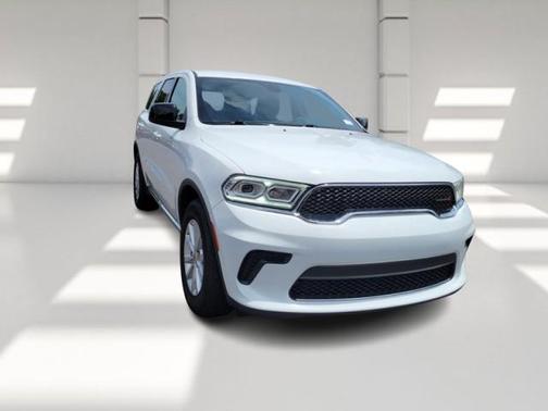 2023 Dodge Durango SXT RWD