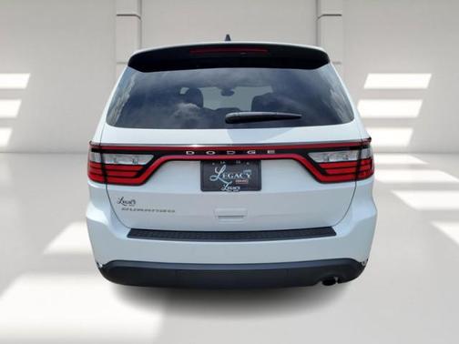 2023 Dodge Durango SXT RWD