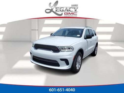 2023 Dodge Durango SXT RWD