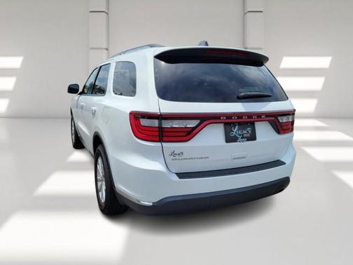 2023 Dodge Durango SXT RWD