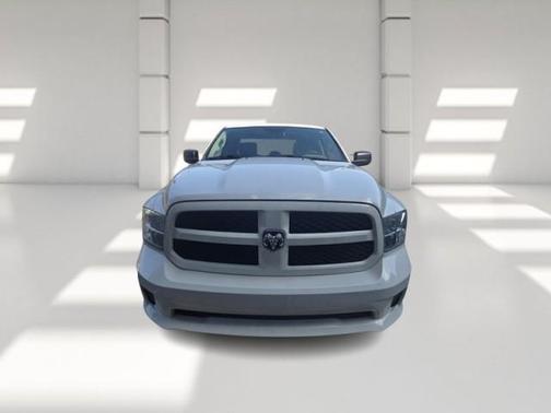 2016 RAM 1500 Tradesman/Express