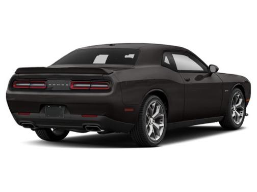 Destroyer Gray Clearcoat 2019 Dodge Challenger R/T