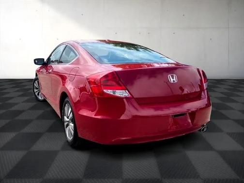 2012 Honda Accord EX-L