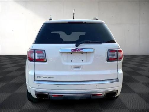 2013 GMC Acadia Denali
