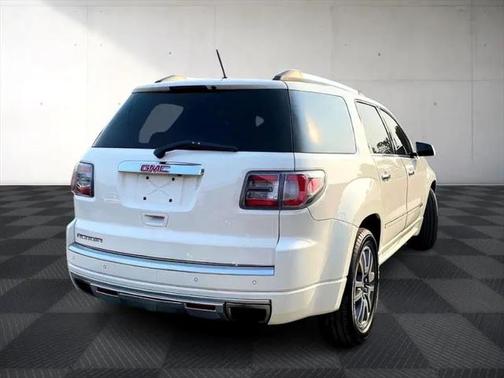 2013 GMC Acadia Denali
