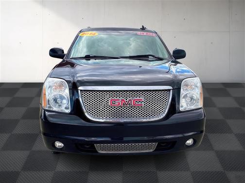 2014 GMC Yukon XL Denali