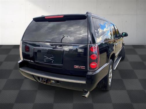 2014 GMC Yukon XL Denali