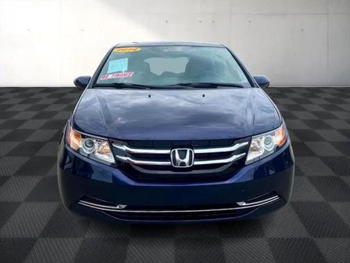 2014 Honda Odyssey EX