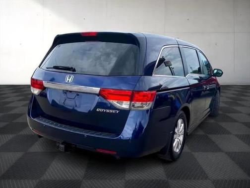 2014 Honda Odyssey EX