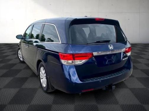 2014 Honda Odyssey EX