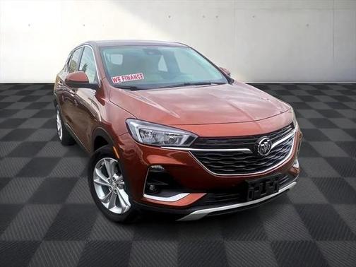 2021 Buick Encore GX Preferred