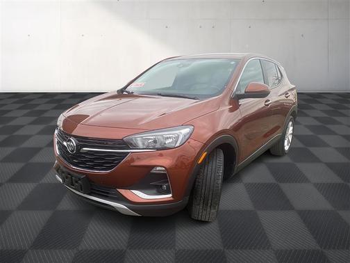 2021 Buick Encore GX Preferred