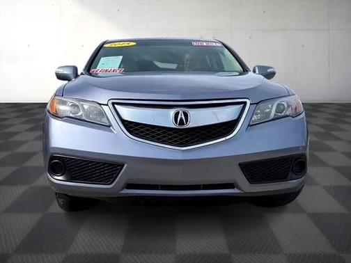 2015 Acura RDX Base
