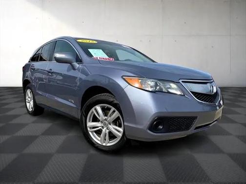 2015 Acura RDX Base