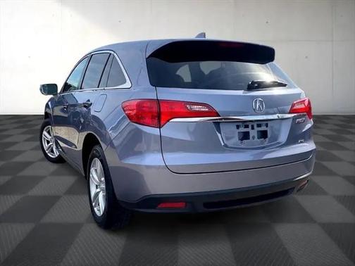 2015 Acura RDX Base