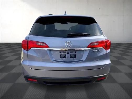 2015 Acura RDX Base