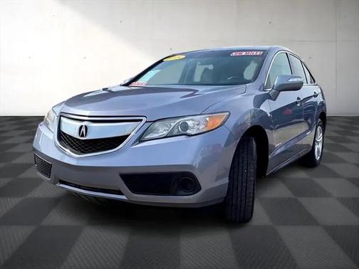 2015 Acura RDX Base